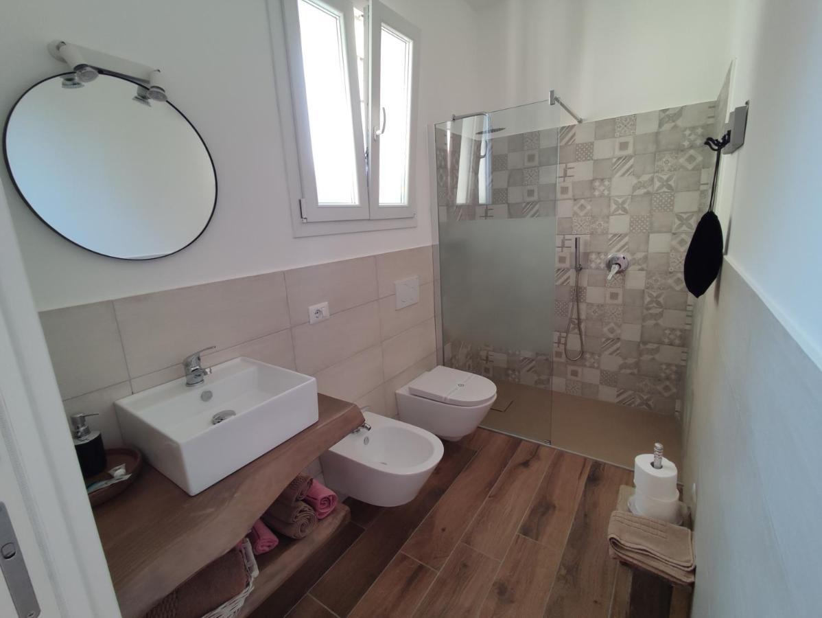 Lora Giusta Guest House Como Exterior photo