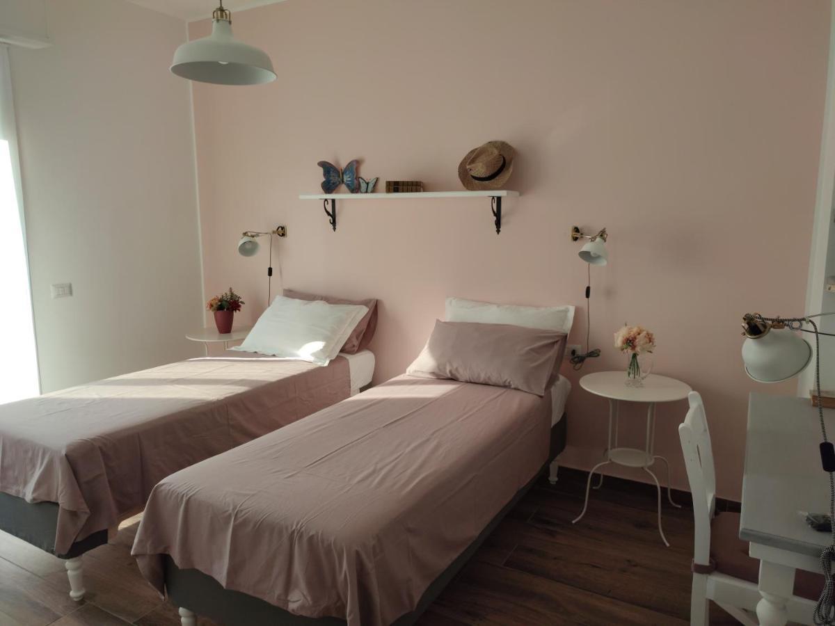 Lora Giusta Guest House Como Exterior photo