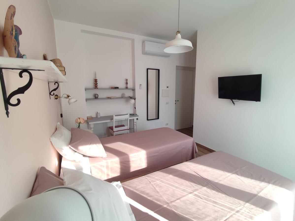 Lora Giusta Guest House Como Exterior photo