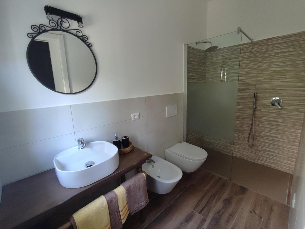 Lora Giusta Guest House Como Exterior photo