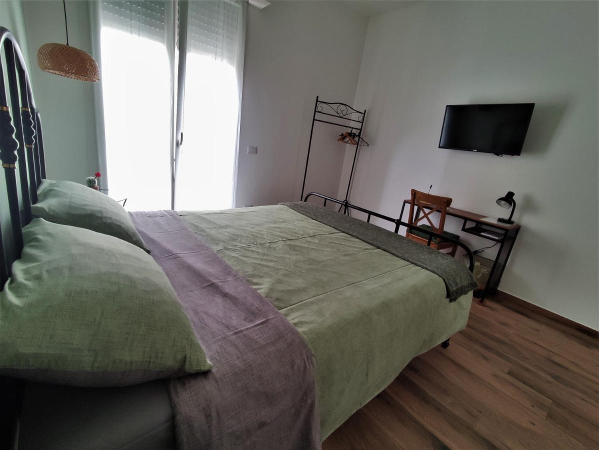 Lora Giusta Guest House Como Exterior photo