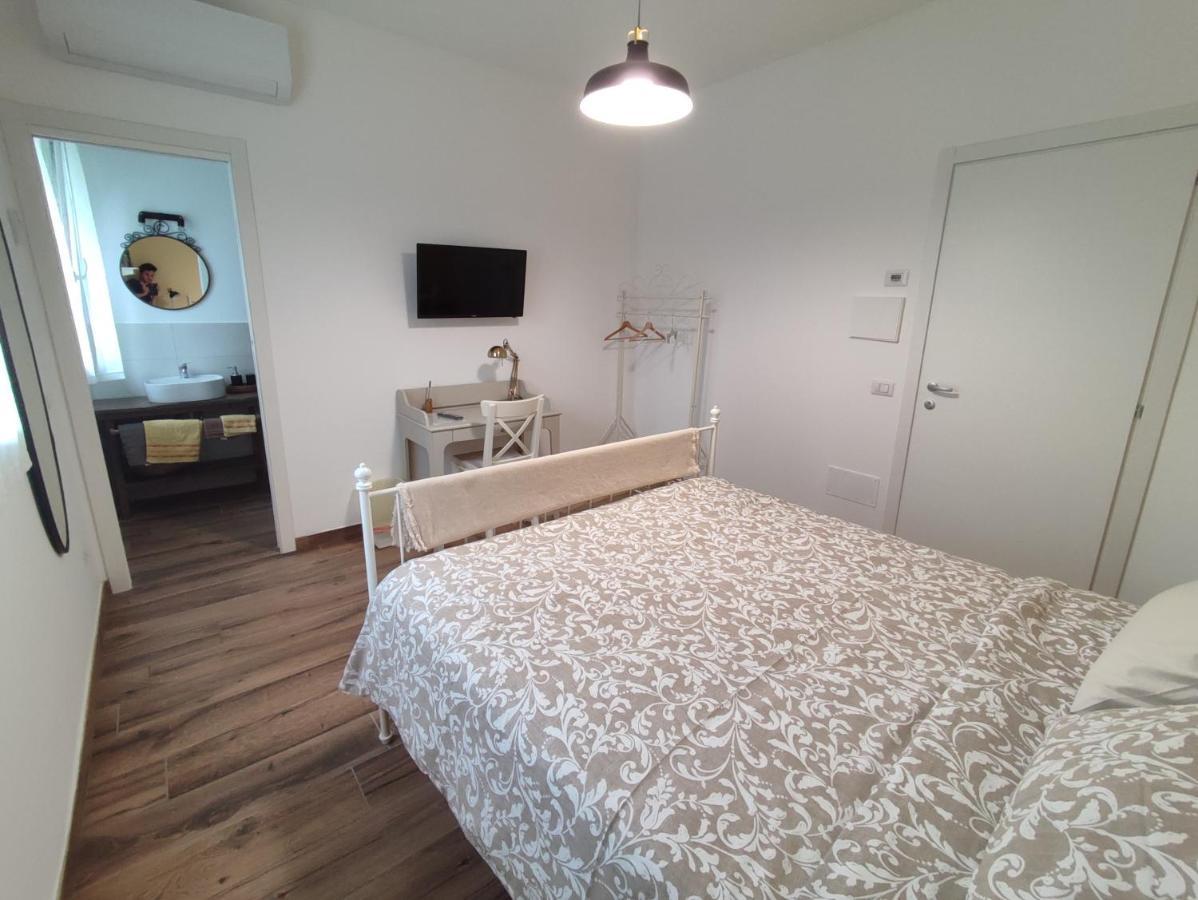 Lora Giusta Guest House Como Exterior photo