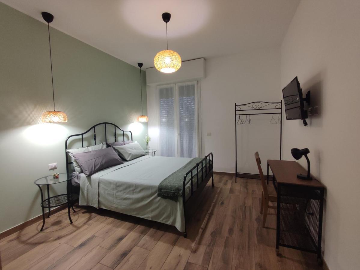 Lora Giusta Guest House Como Exterior photo